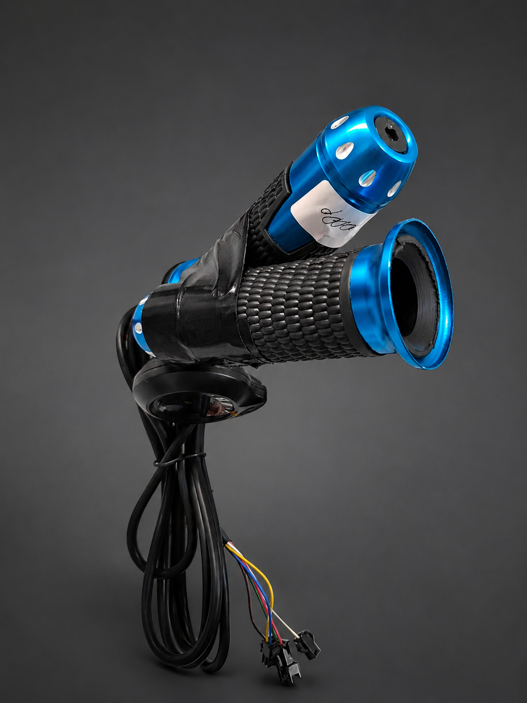 LED фара